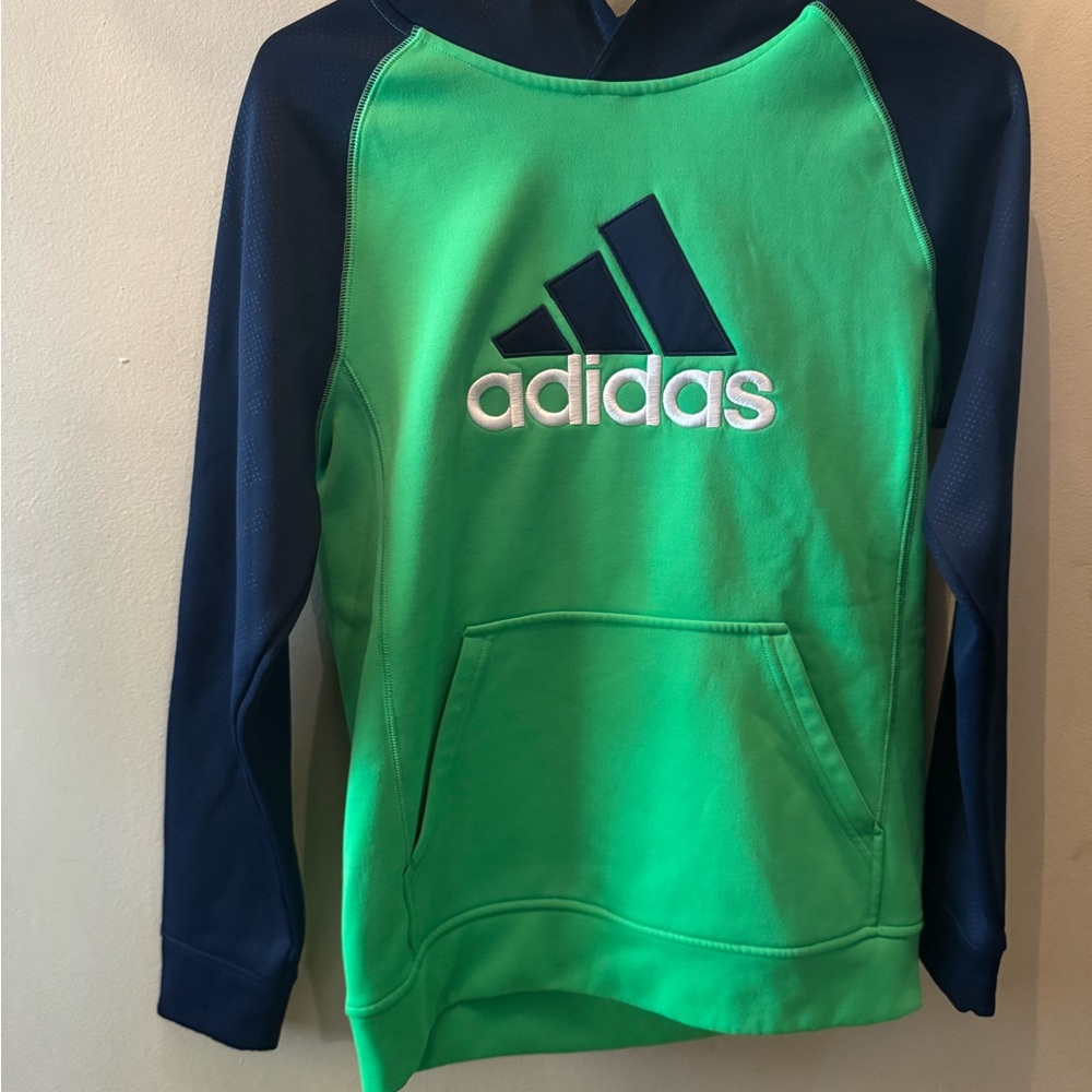 ADIDAS Hoodie - Youth XLarge. Perfect Condition!
